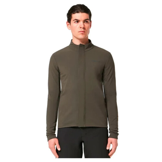 OAKLEY APPAREL Elements Thermal RC jacket