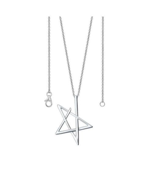 Sol Star Pendant