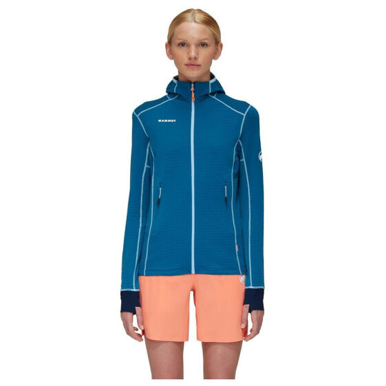 MAMMUT Taiss Light jacket