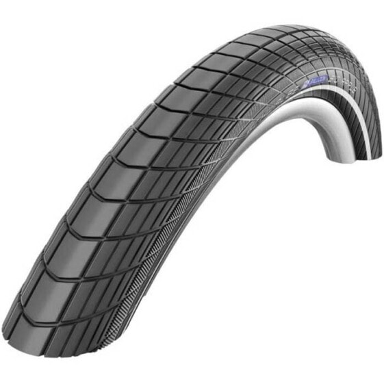 SCHWALBE Big Apple K-Guard TwinSkin 12´´ 12´´ x 2.00 rigid urban tyre