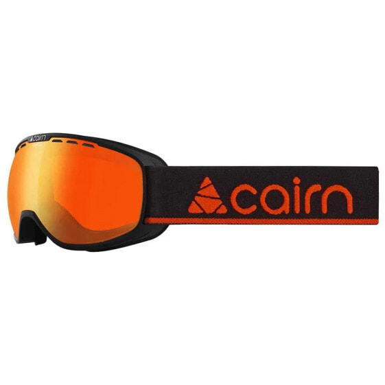 CAIRN Omega ski goggles