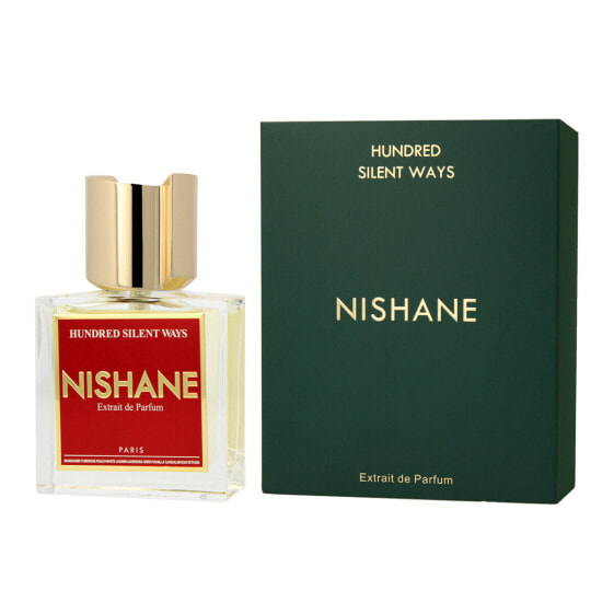 Парфюмерия унисекс Nishane Hundred Silent Ways 50 ml