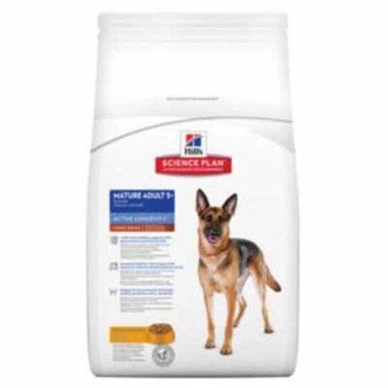 HILL´S SP Mature 6+ Large Chicken 14kg Dog Food