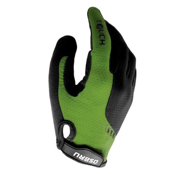 OSBRU Endurance Zugas long gloves