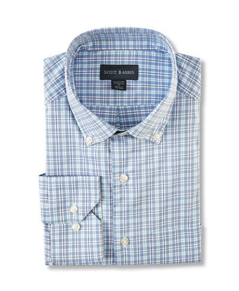 Men's Performance Classic Check