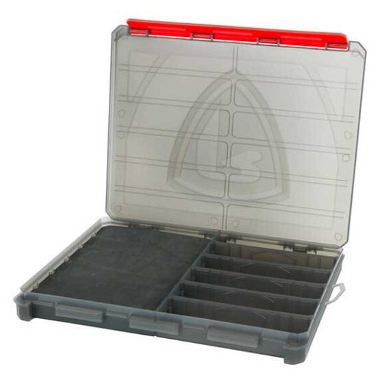 Органайзер рыболовный Fox Rage Compact Rig Storage Box