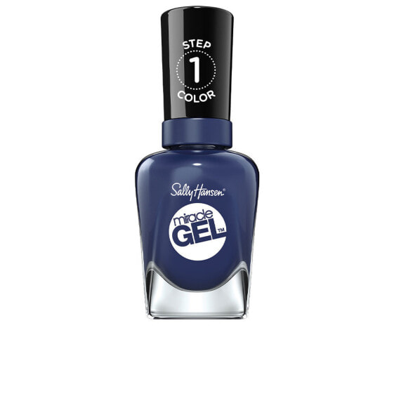 MIRACLE GEL #609-midnight mod 14,7 ml