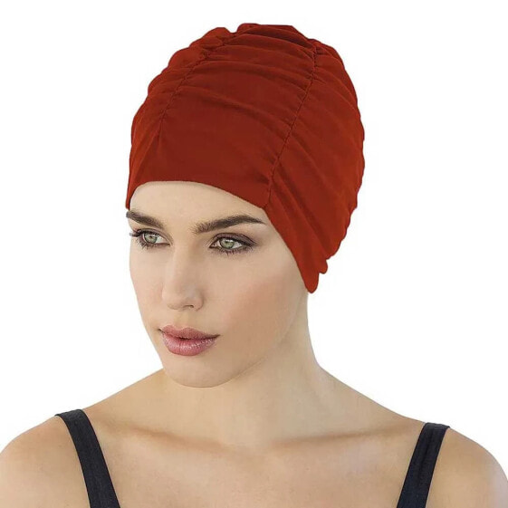 FASHY Fabric Swimming Cap