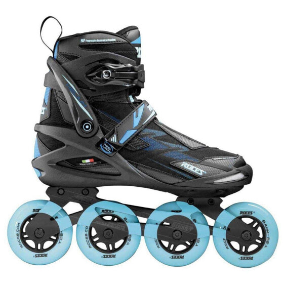 ROCES Helium TIF Inline Skates