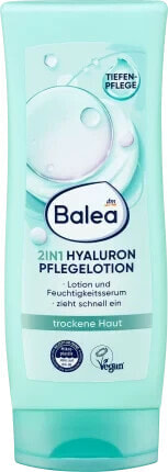 Hyaluron Pflegelotion, 200 ml