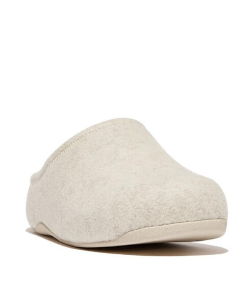 Women's Shuv Cushy Felt Clog Slippers