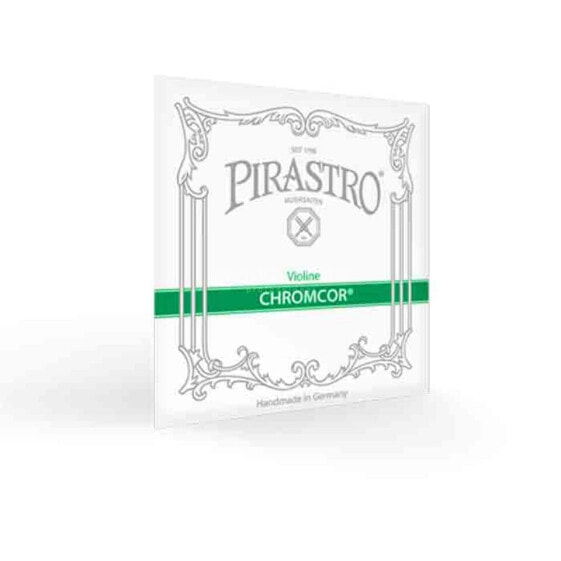 Pirastro Chromcor 4/4 BTL Violinsatz