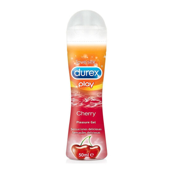 DUREX Play Cherry 50ml