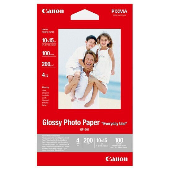 CANON GP-501 Glossy 0775B001 170G/QM