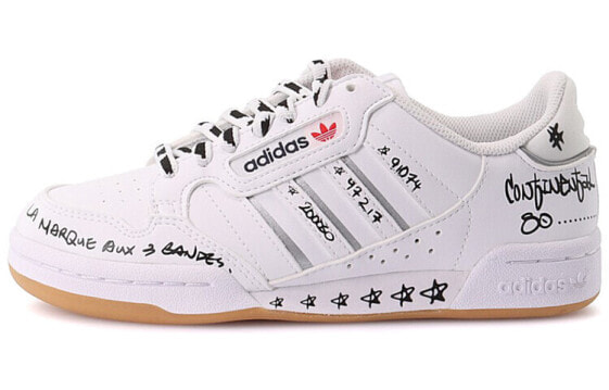 Кроссовки Adidas originals Continental 80 GV9797