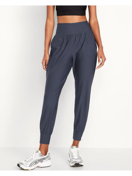 High-Waisted PowerSoft Joggers