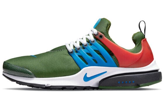 Кроссовки Nike Air Presto CT3550-300