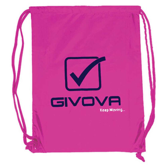 GIVOVA Gymsack