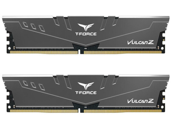 Team T-FORCE VULCAN Z 32GB (2 x 16GB) PC RAM DDR4 3600 (PC4 28800) Memory