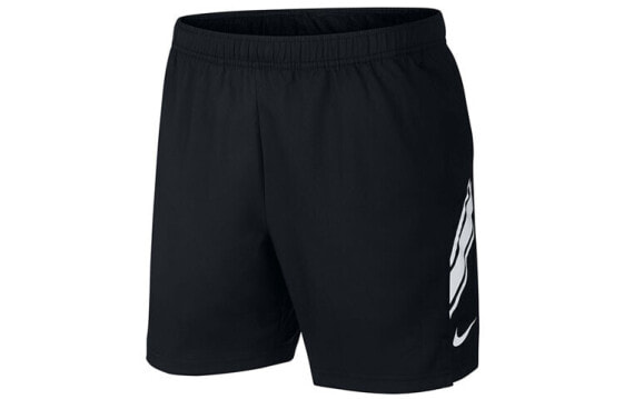 Шорты Nike Court Dri-Fit Trendy_Clothing Casual_Shorts 939274-011