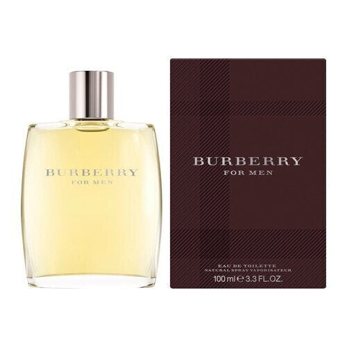 Burberry For Men Eau de Toilette