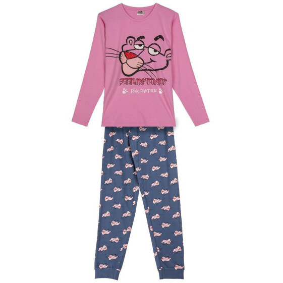 CERDA GROUP Pink Panther Pyjama