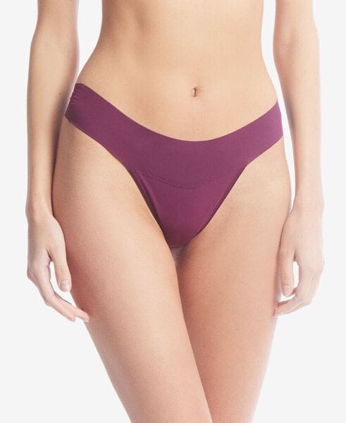 Women's Breathe Thong Underwear 6J1661B