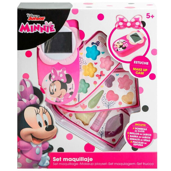 COLORBABY Minnie Phone Makeup Set