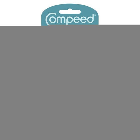 COMPEED Medium Hardness 6 Units