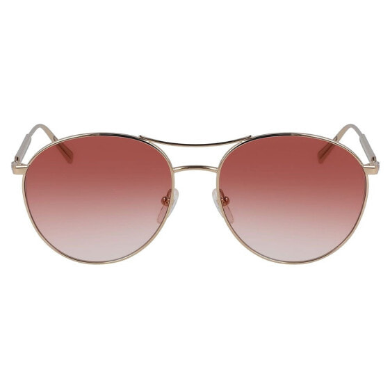 Очки Longchamp LO133S Sunglasses