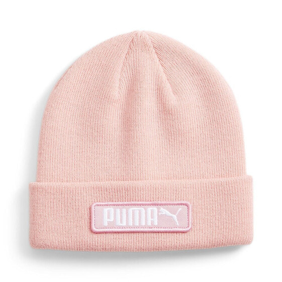 PUMA Classic Cuff Be Beanie