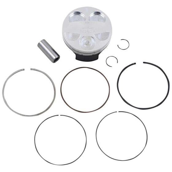 WOSSNER Yamaha YZFWREC250F 76 96 8614DA Piston Kit