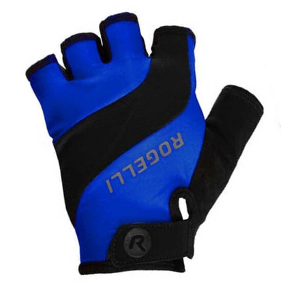 ROGELLI Phoenix II short gloves