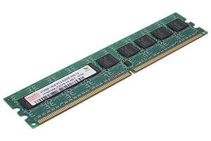Fujitsu PYBME16UG3 - 16 GB - 1 x 16 GB - DDR4 - 3200 MHz - 288-pin DIMM