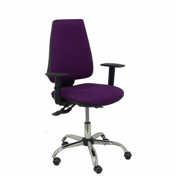 Офисный стул P&C ELCHE S 24 P&C RBFRITZ Фиолетовый