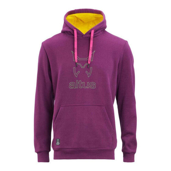 ALTUS Karnac Z80 hoodie