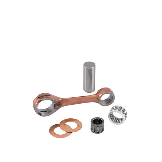 JASIL Gilera Runner - PiaGas Gas io Nrg-Typhoon-Zip 50 Connecting Rod