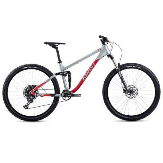 GHOST BIKES Kato FS SX Eagle 27.5´´ 2022 MTB bike