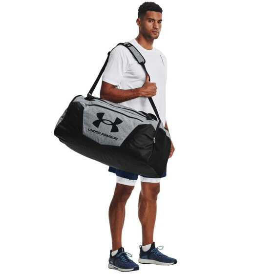 Sports &amp; Travel Bag Under Armour Undeniable 5.0 Dark grey One size