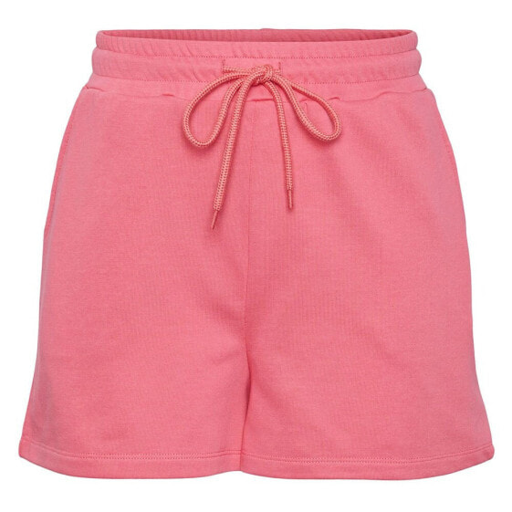 PIECES Chilli Summer high waist shorts