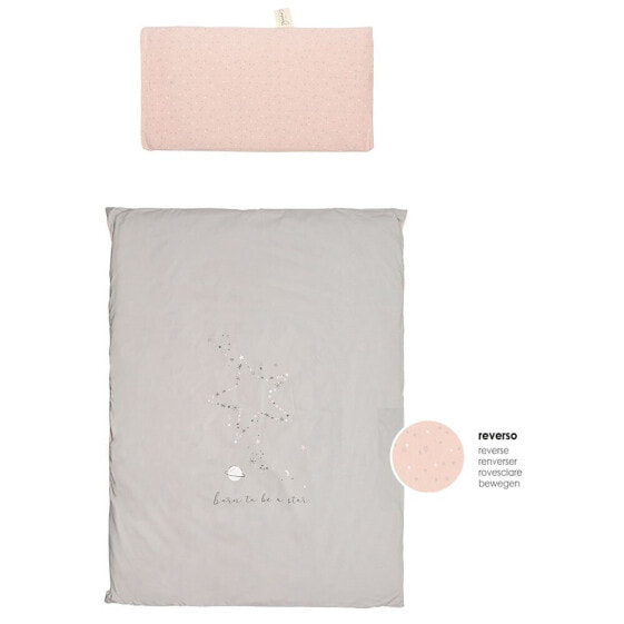BIMBIDREAMS Planet 100X135 cm Duvet Cover + Pillow Case