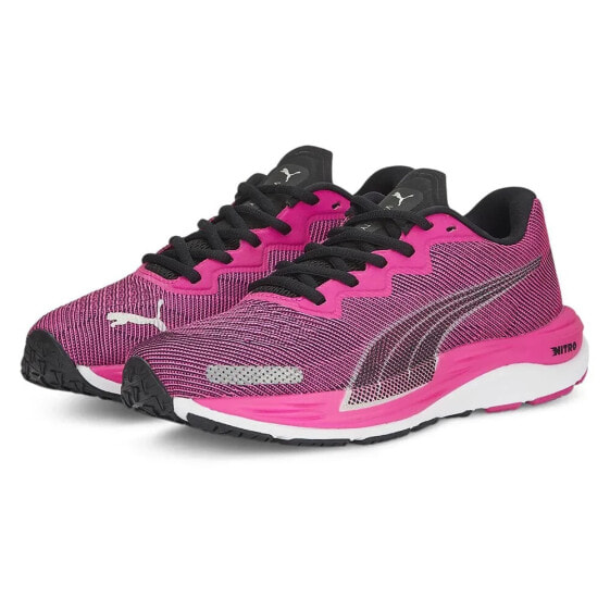 PUMA Velocity Nitro 2 running shoes