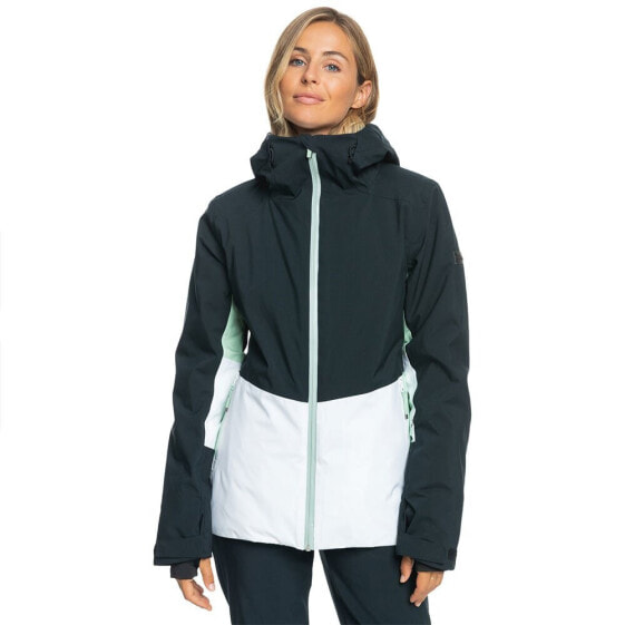 ROXY Peakside jacket