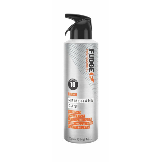 Лак сильной фиксации Fudge Professional Membrane Gas 200 ml