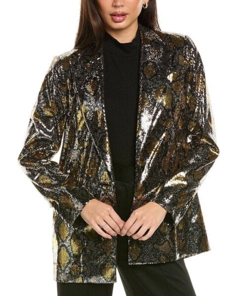 Kobi Halperin Audrey Sequin Jacket Women's