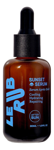 Sunset Serum