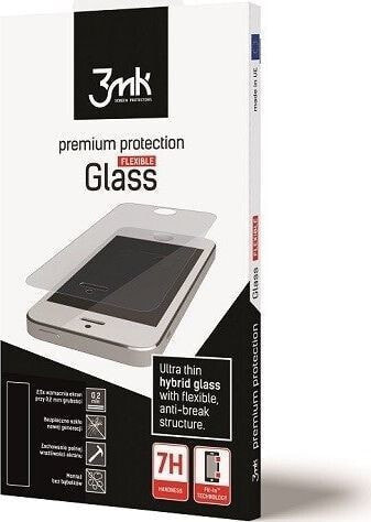 Защитное стекло для смартфона 3MK FlexibleGlass OnePlus 7T Гибридное русский