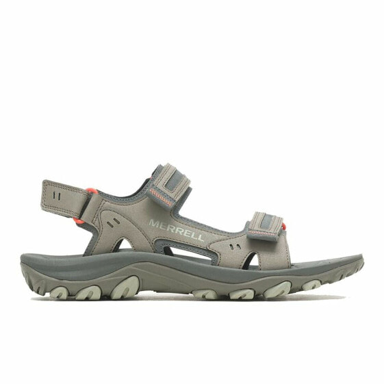 Mountain sandals Merrell Huntington Grey