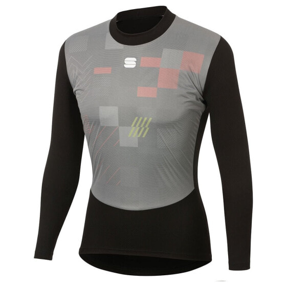 Термальная майка Sportful Fiandre Base Layer