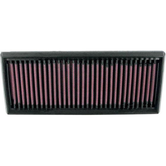 K+N High-Flow Triumph Daytona 955 97-98 Air Filter